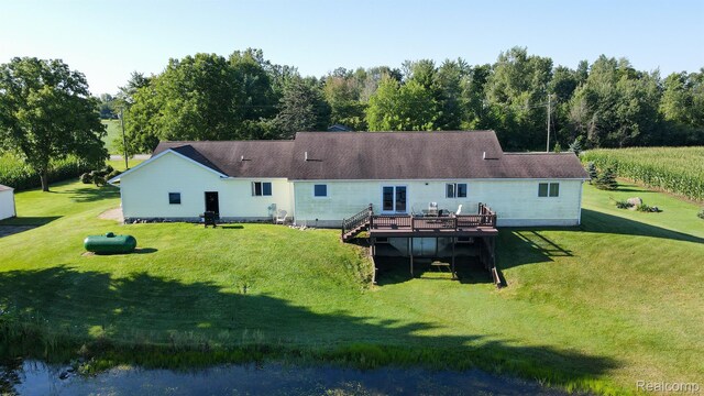 9656 Birch Run Rd, Millington, MI 48746 - photo 9