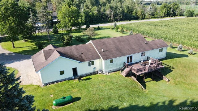 9656 Birch Run Rd, Millington, MI 48746 - photo 10