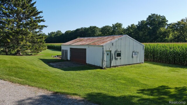 9656 Birch Run Rd, Millington, MI 48746 - photo 11