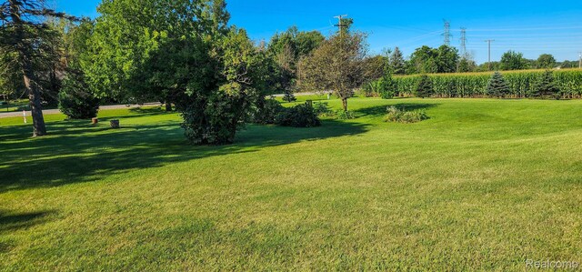 9656 Birch Run Rd, Millington, MI 48746 - photo 13