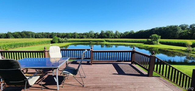9656 Birch Run Rd, Millington, MI 48746 - photo 33