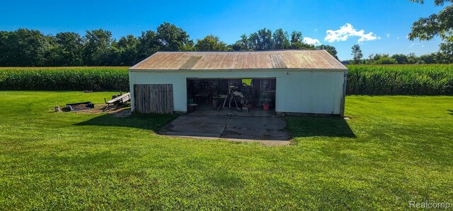 9656 Birch Run Rd, Millington, MI 48746 - photo 41