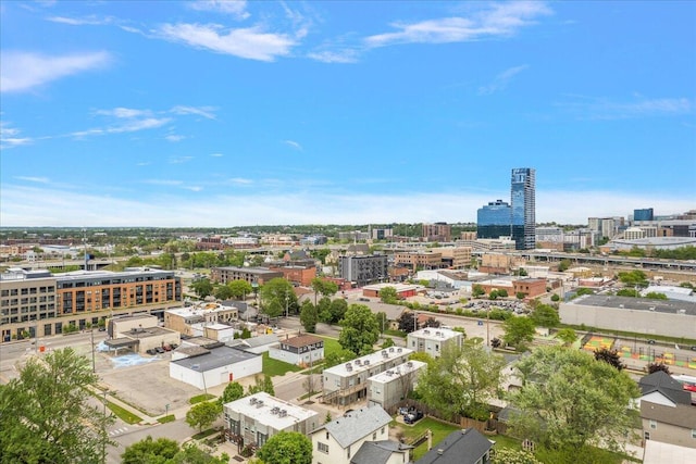 600 Douglas St NW Unit 600C, Grand Rapids, MI 49504 - view of urban area