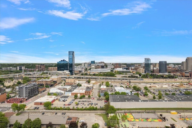 600 Douglas St NW Unit 600C, Grand Rapids, MI 49504 - view of urban area