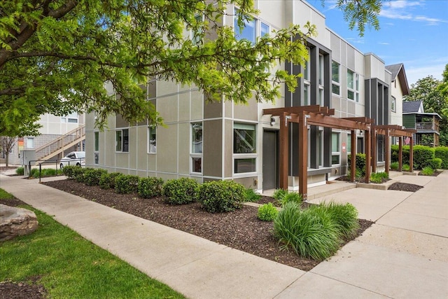 600 Douglas St NW Unit 600C, Grand Rapids, MI 49504 - view of building exterior