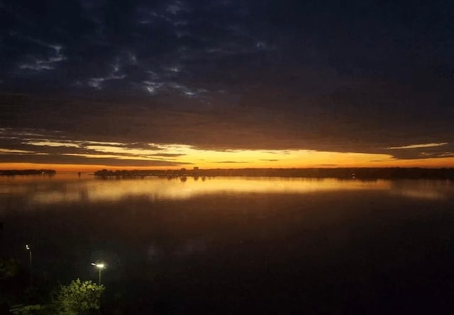 8200 E Jefferson Ave Unit 59/602, Detroit, MI 48214 - water view