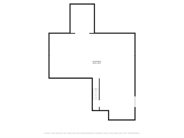 4321 Sparrow St, Ann Arbor, MI 48103 - floor plan / room layout