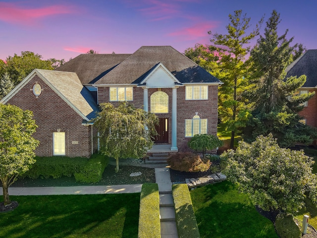 3479 Blue Heron Ln, Rochester Hills, MI 48309 - photo 1