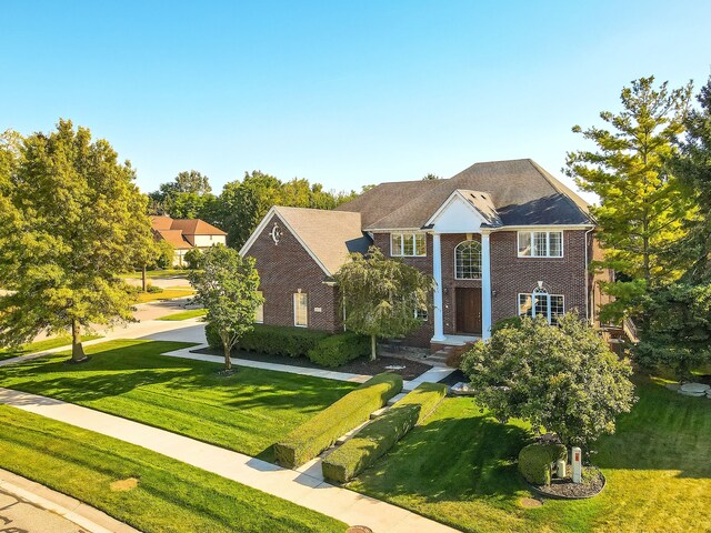 3479 Blue Heron Ln, Rochester Hills, MI 48309 - photo 3