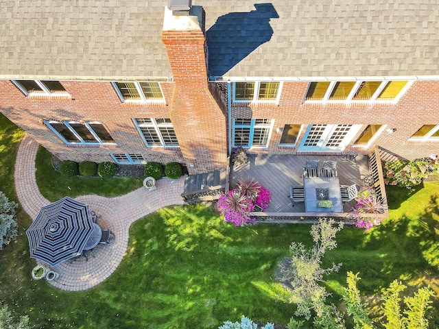 3479 Blue Heron Ln, Rochester Hills, MI 48309 - photo 53