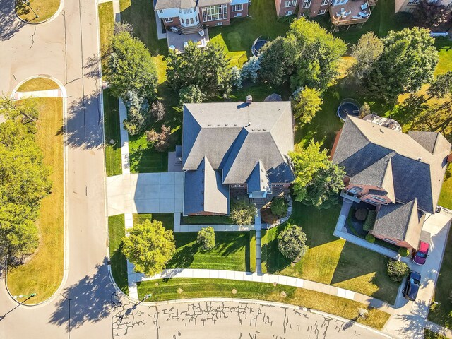 3479 Blue Heron Ln, Rochester Hills, MI 48309 - photo 55