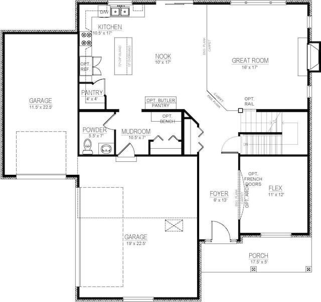 57 Cayuga Trl, Oakland, MI 48363 - photo 27