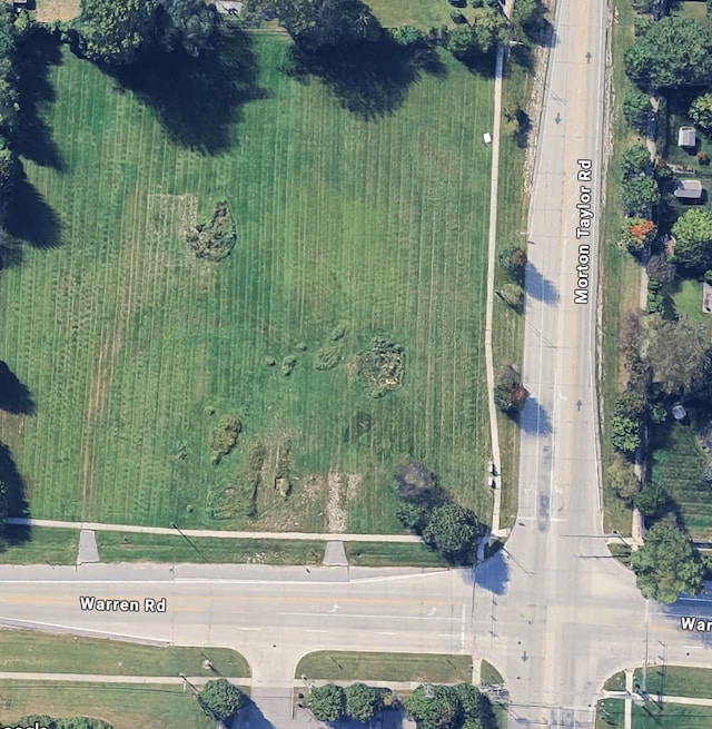 43425 Warren Rd, Canton, MI 48187