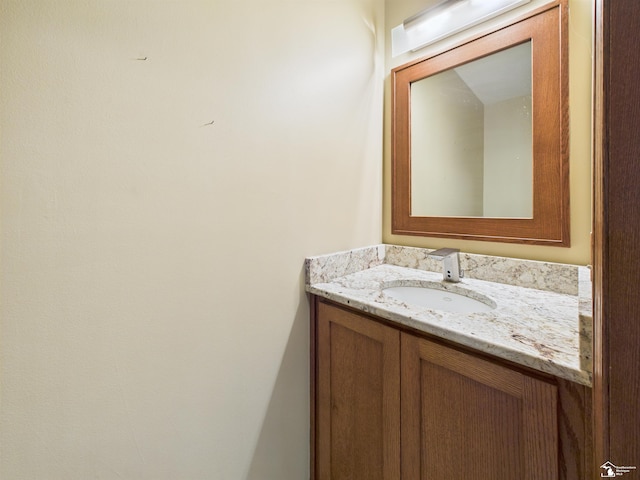 5015 Piehl Rd, Ottawa Lake, MI 49267 - bathroom with vanity