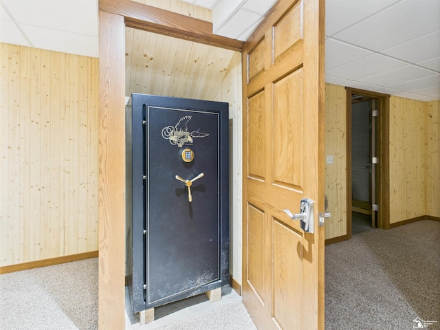 5015 Piehl Rd, Ottawa Lake, MI 49267 - doorway to property