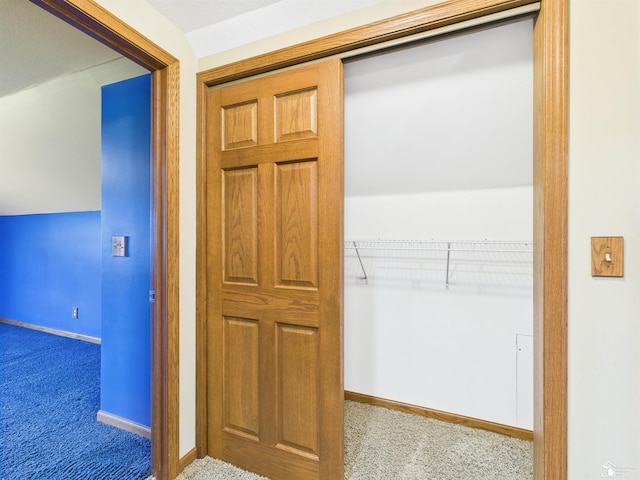 5015 Piehl Rd, Ottawa Lake, MI 49267 - view of closet