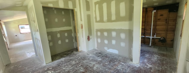 4380 Fikes Rd, Benton Harbor, MI 49022 - view of hall