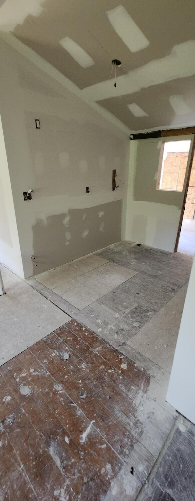 4380 Fikes Rd, Benton Harbor, MI 49022 - view of bathroom