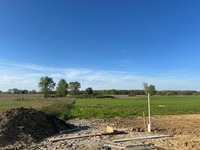 9745 W Michigan Ave, Grass Lake, MI 49240 - view of undeveloped land featuring rural landscape
