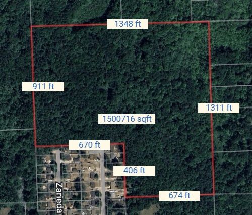 0 Michael St, Ortonville, MI 48462