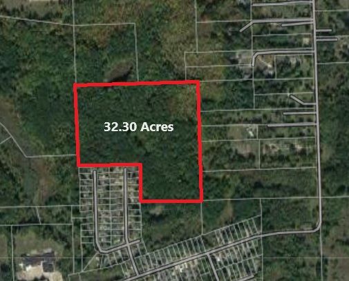 0 Michael St, Ortonville, MI 48462