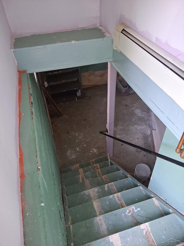 908 Lansing Ave, Jackson, MI 49202 - view of storm shelter