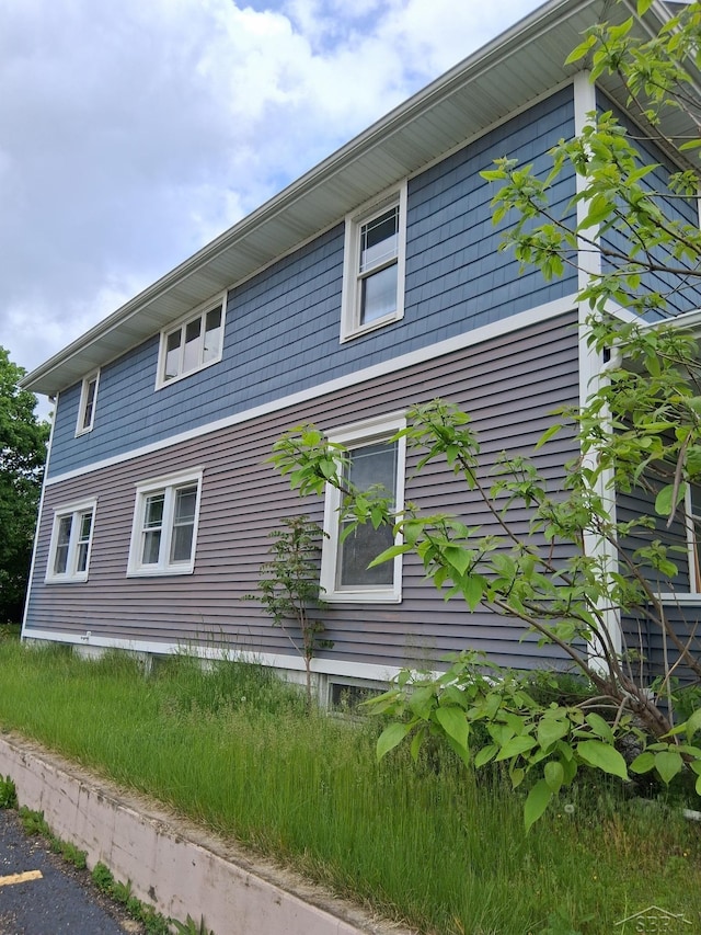 908 Lansing Ave, Jackson, MI 49202 - view of home's exterior