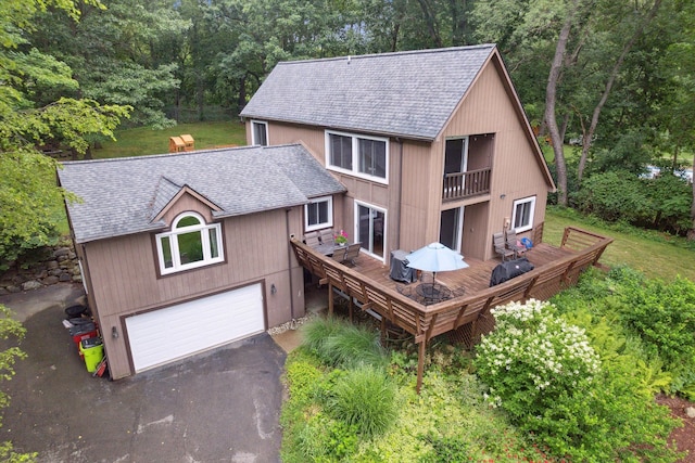 1213 Pine Ridge Rd, Milford, MI 48380 - photo 2