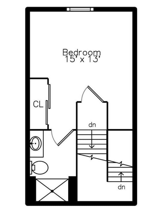 2763 Polson St, Ann Arbor, MI 48105 - property floor plan