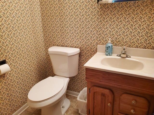 822 W M-55, West Branch, MI 48661