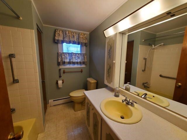 822 W M-55, West Branch, MI 48661