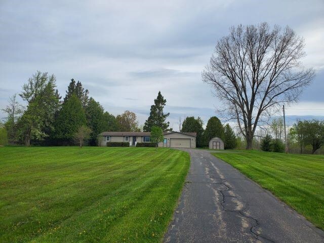822 W M-55, West Branch, MI 48661