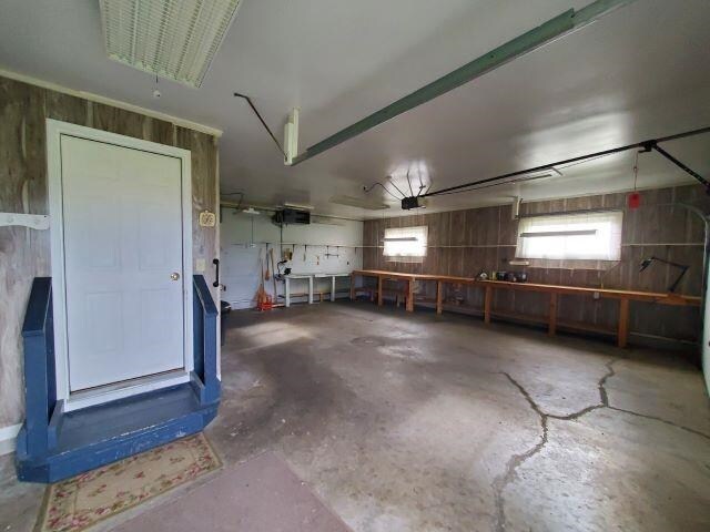 822 W M-55, West Branch, MI 48661