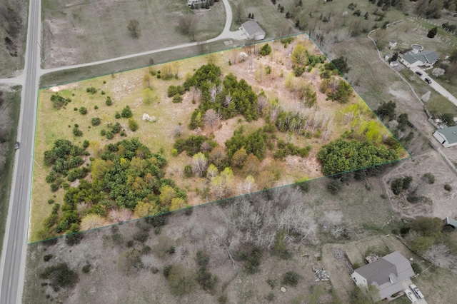 00 W County Line Rd, Thompsonville, MI 49683