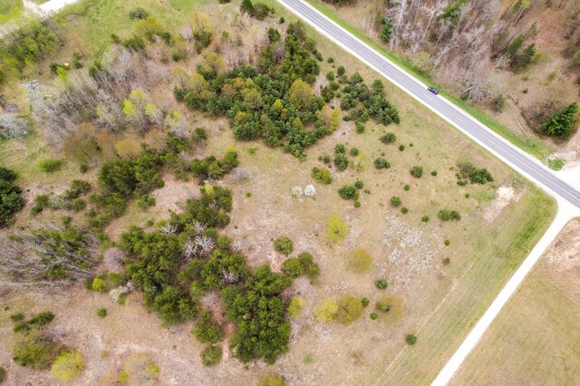 00 W County Line Rd, Thompsonville, MI 49683
