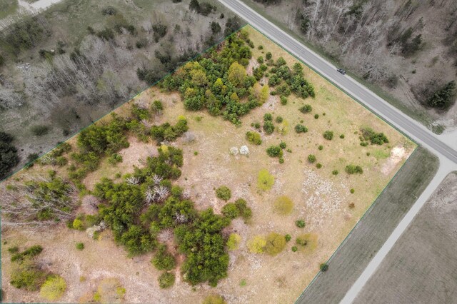 00 W County Line Rd, Thompsonville, MI 49683