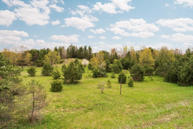 00 W County Line Rd, Thompsonville, MI 49683
