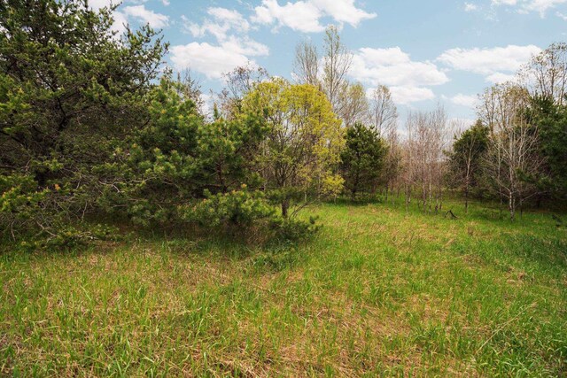 00 W County Line Rd, Thompsonville, MI 49683