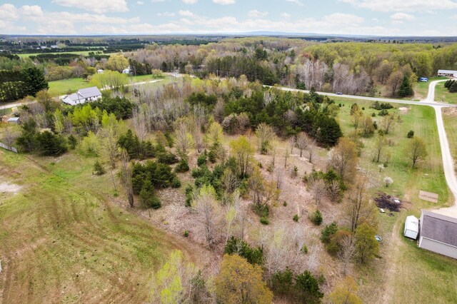 00 W County Line Rd, Thompsonville, MI 49683