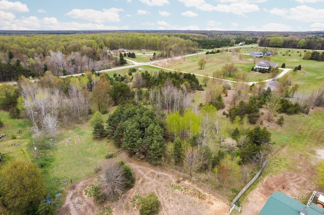 00 W County Line Rd, Thompsonville, MI 49683