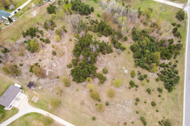 00 W County Line Rd, Thompsonville, MI 49683