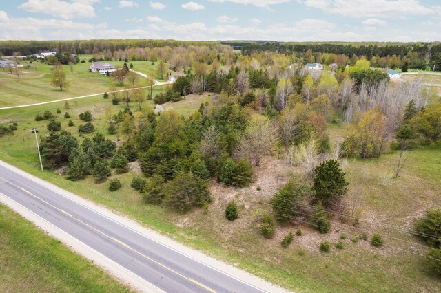 00 W County Line Rd, Thompsonville, MI 49683