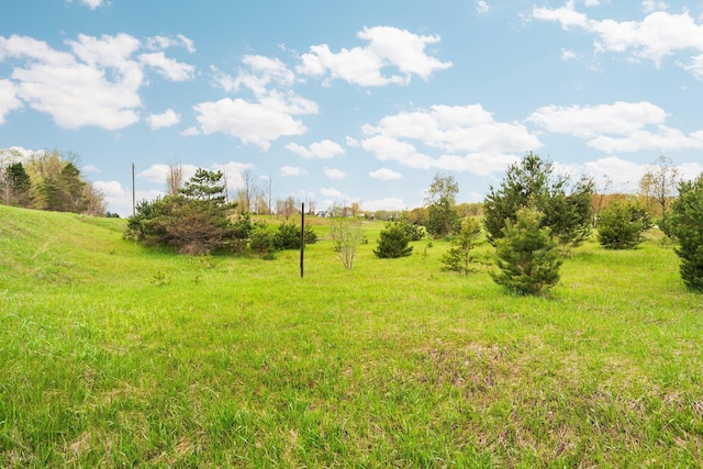 00 W County Line Rd, Thompsonville, MI 49683