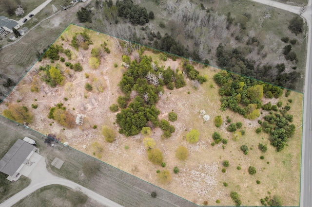 00 W County Line Rd, Thompsonville, MI 49683