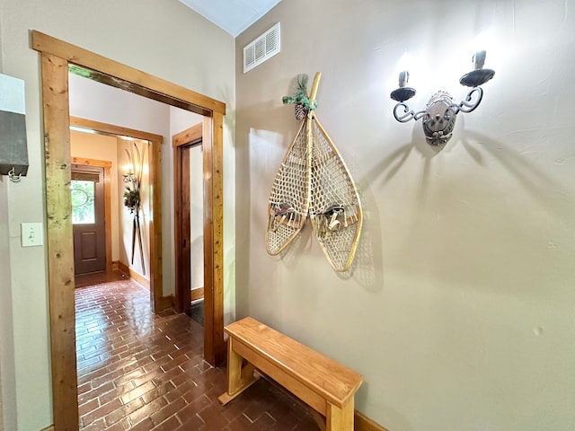 4909 Barnstable Ln, Lansing, MI 48906 - view of hall