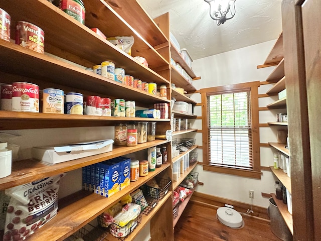 4909 Barnstable Ln, Lansing, MI 48906 - view of pantry