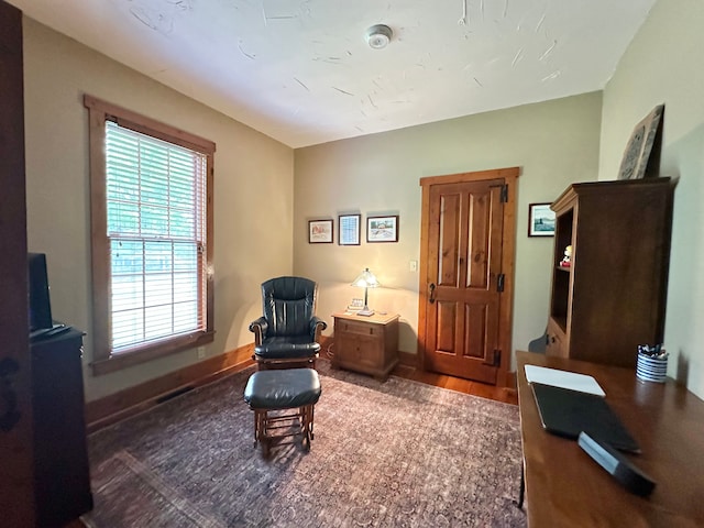 4909 Barnstable Ln, Lansing, MI 48906 - view of sitting room