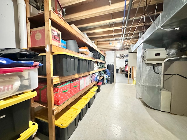 4909 Barnstable Ln, Lansing, MI 48906 - view of storage room