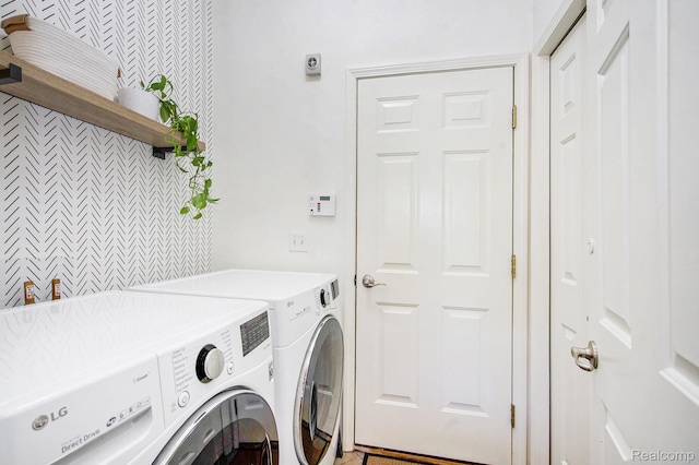 235 Cherry Stone Dr Unit 16, Canton, MI 48188 - laundry area featuring washer and clothes dryer