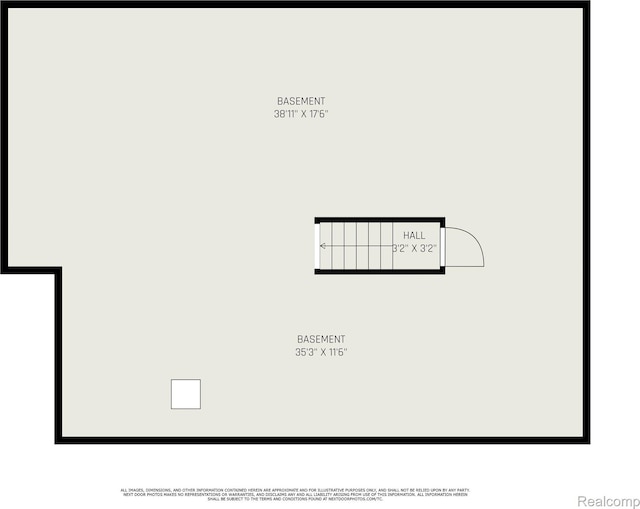 235 Cherry Stone Dr Unit 16, Canton, MI 48188 - home floor plan